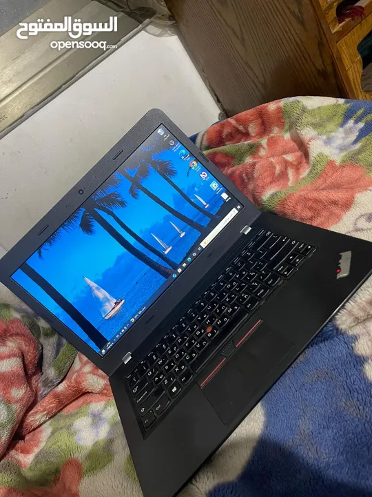 لينوفو ثنك باد