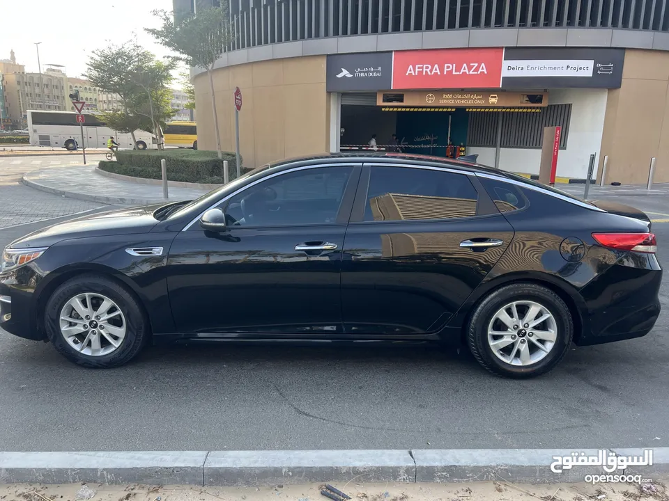 KIA OPTIMA 2018 2.4 LX GDI ENGINE