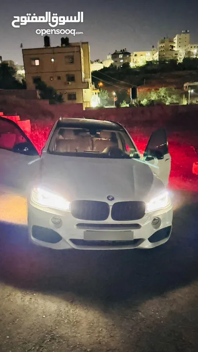 X5 d25 2000cc 250hp فحص نخب