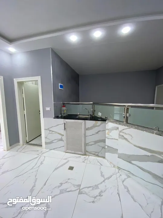 ڤيلا بوليڤارد دبين boulevard dibeen  مع اطلالة ساحرة على غابات دبين