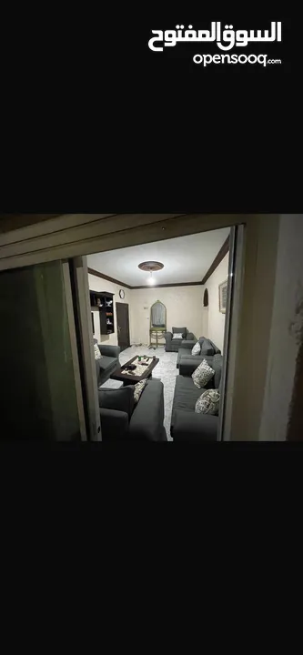 شقة للبيع في ابونصير