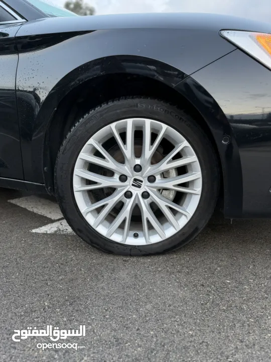 سيات ليون xperience ترخيص 2020 محرك 1500 بنزين جير أوتوماتيك 150 حصان