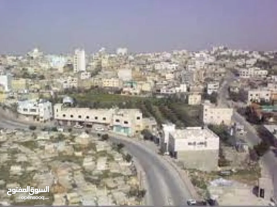 قطعة ارض مميزة