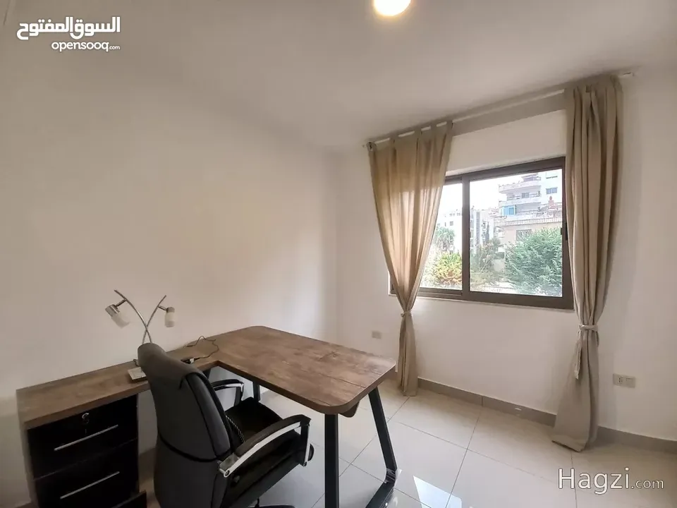 شقة مفروشة للإيجار 115م2 ( Property 18591 ) سنوي فقط