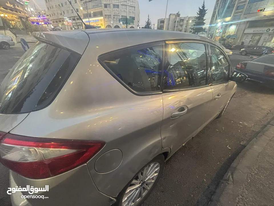Ford c max 2016 فورد سيماكس للبيع