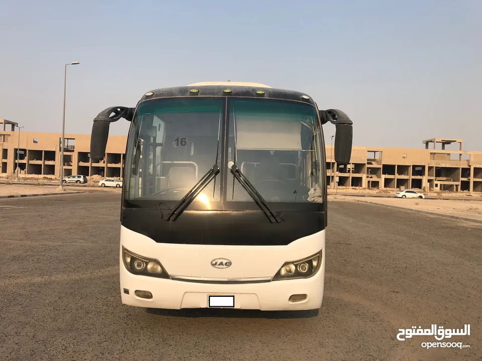 باص جـــاك  Jack bus for sale