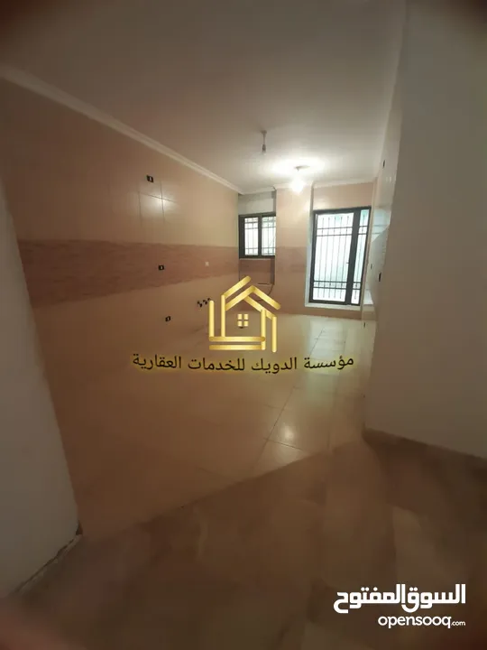 شقة مميزة في منطقة خلدا 200م