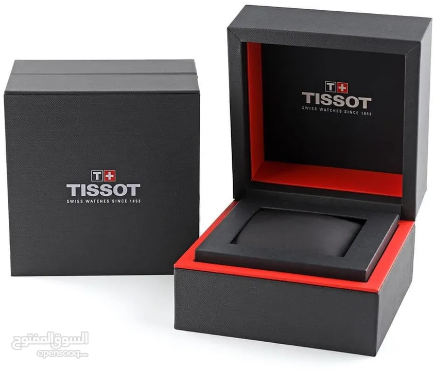 Tissot T-Touch Limited Edition