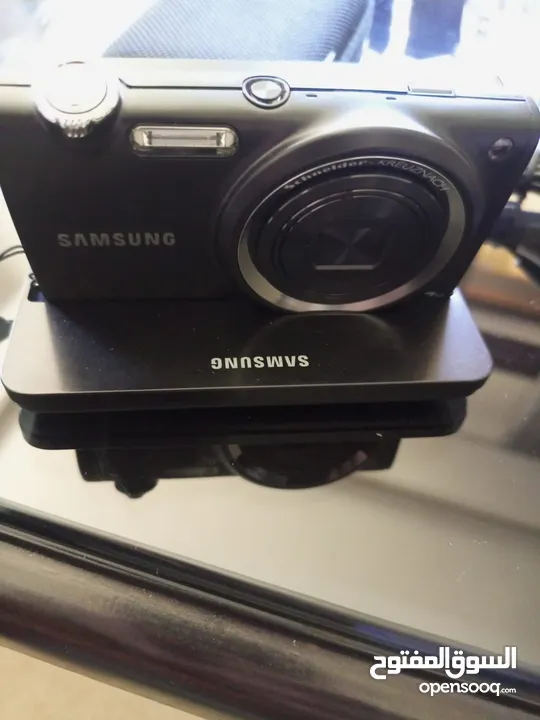 camera Samsung smart