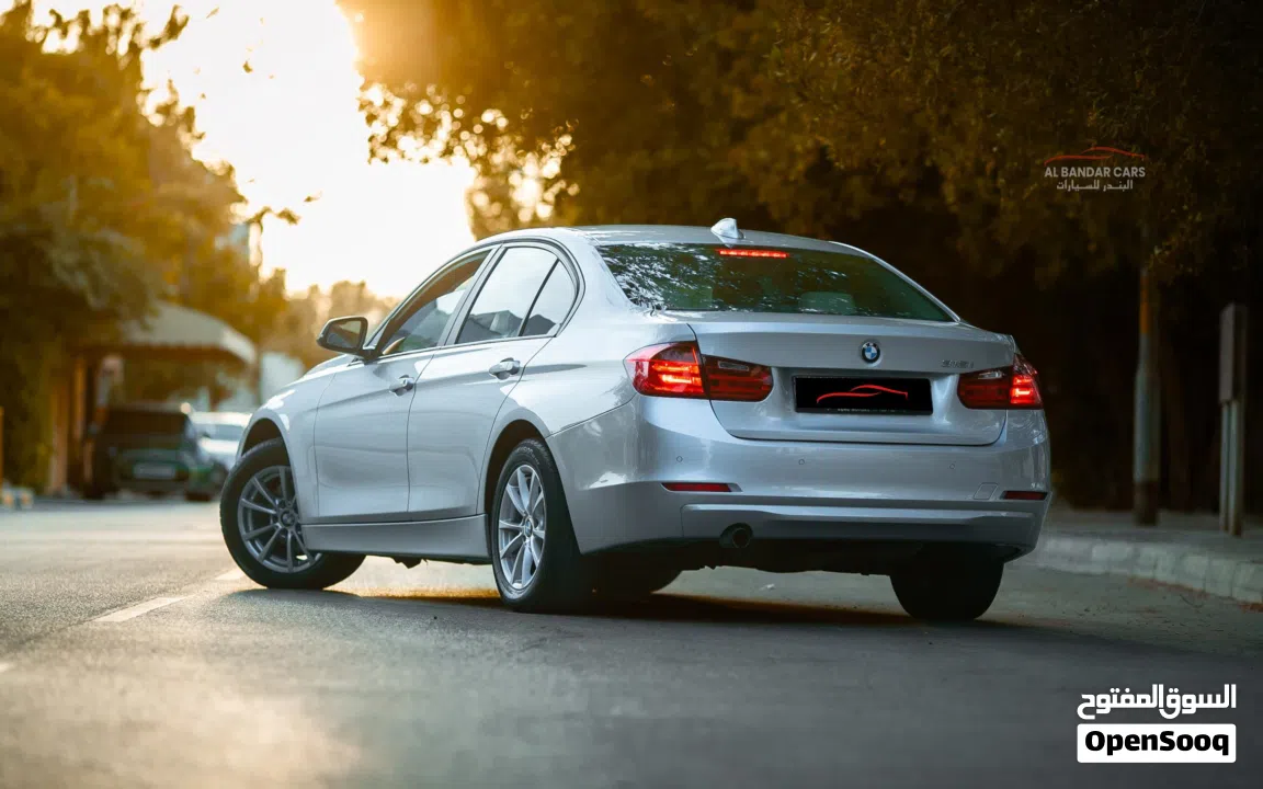 BMW 316i clean condition