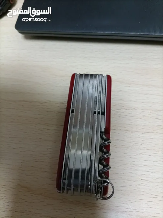 Swiss army knife multi tools