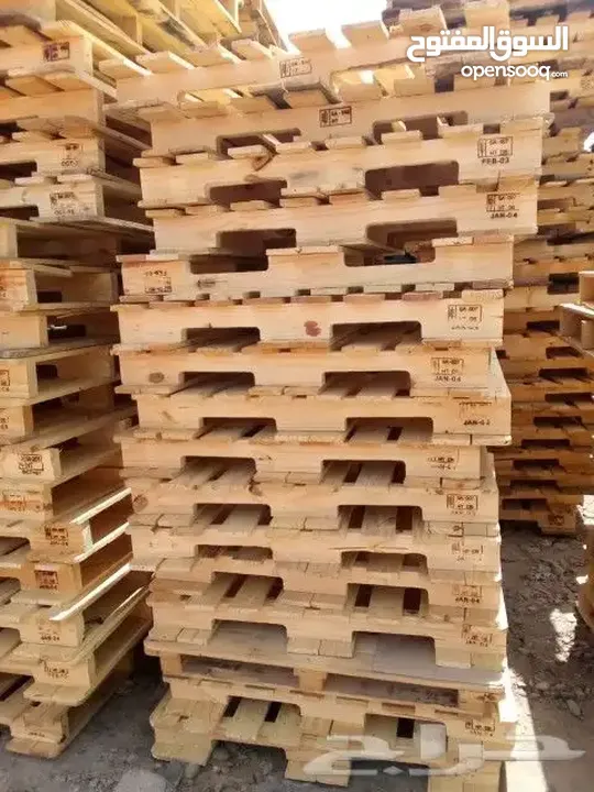 طبالي خشب وبلاستك بيع وشراء
