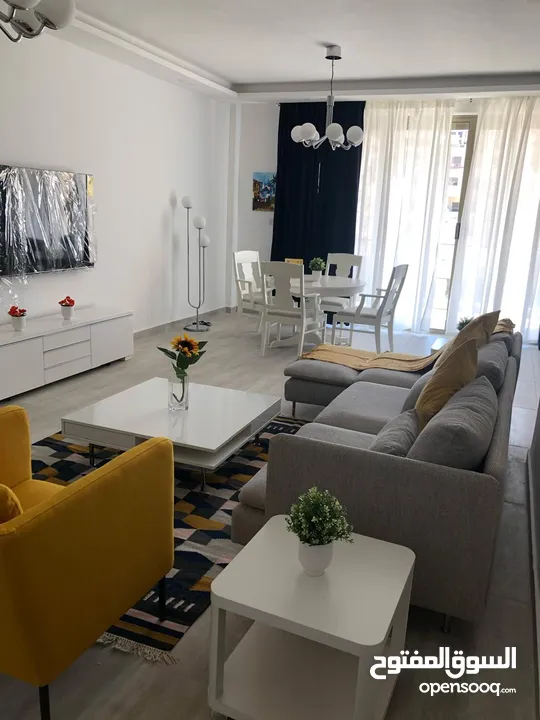 Furnished Apartment For Sale In Abdoun  ( Property 42506 )-174782792