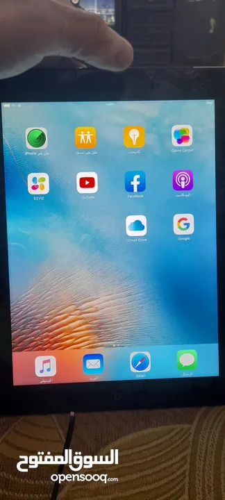 ايباد  للبيع