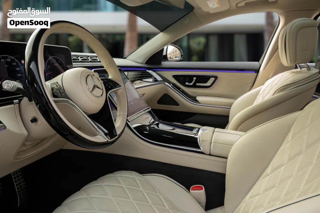 10,379 P.M S 500 AMG 0% Downpayment AGENCY WARRNATY