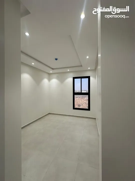 شقة للإيجار سنوي في الرياض حي ظهره لبن السعر27الف