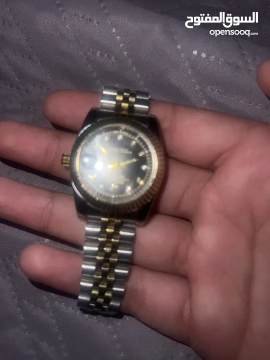 High copy rolex