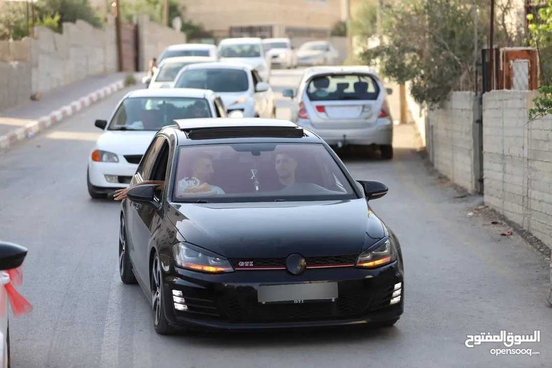 قولف جتي اي 2024