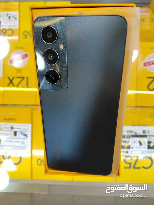 realme c65 New