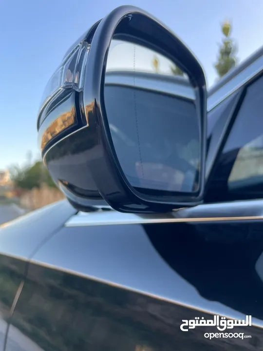 مرسيدس بنز E200 AMG