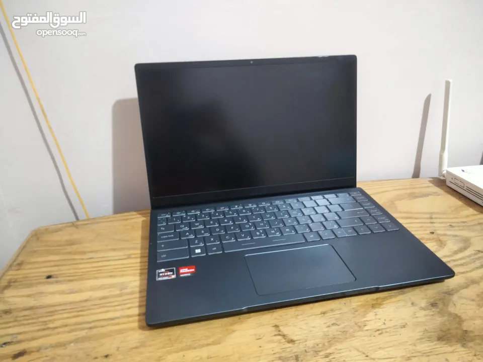 Laptop MSI modern14