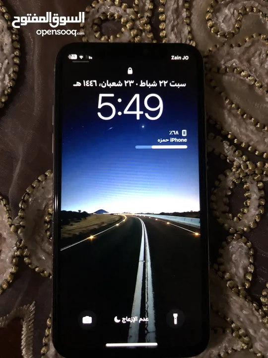 iphone x عادي