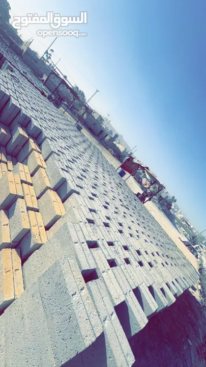 معمل طوب كامل ارض 3 دنم اجار الأرض 100 تنازل مع رخصة 13000الف