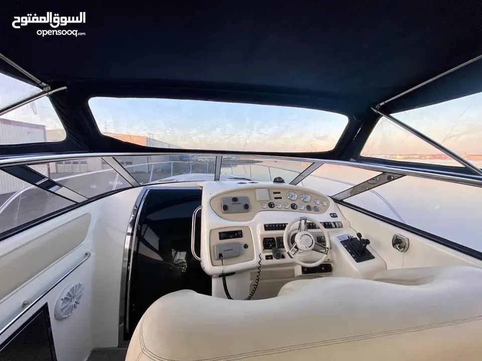 مطلوب يخت للضمان في واحة ايلة