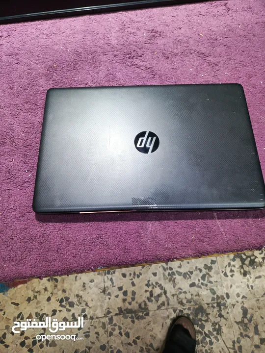 جهاز لاب توب hp cor i5 الجيل رقم 10 بسعر قوي