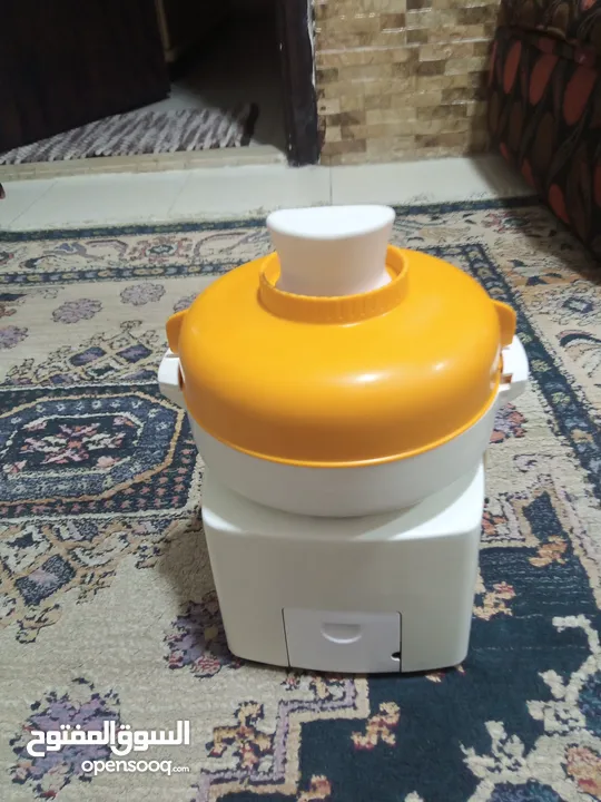 عصارة جزر نوع هيتاشي