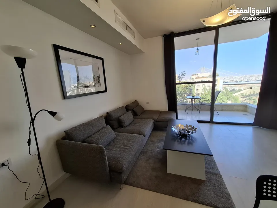 شقة مفروشة للأيجار  ( Property 43252 )-174896328