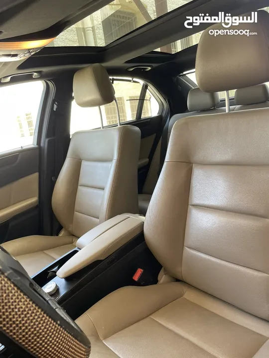 Mercedes e200 cgi2010w212السعر غير قابل للتفاوض صورة الفحص  السياره بالصور 4جيد  اعلى صنف ا