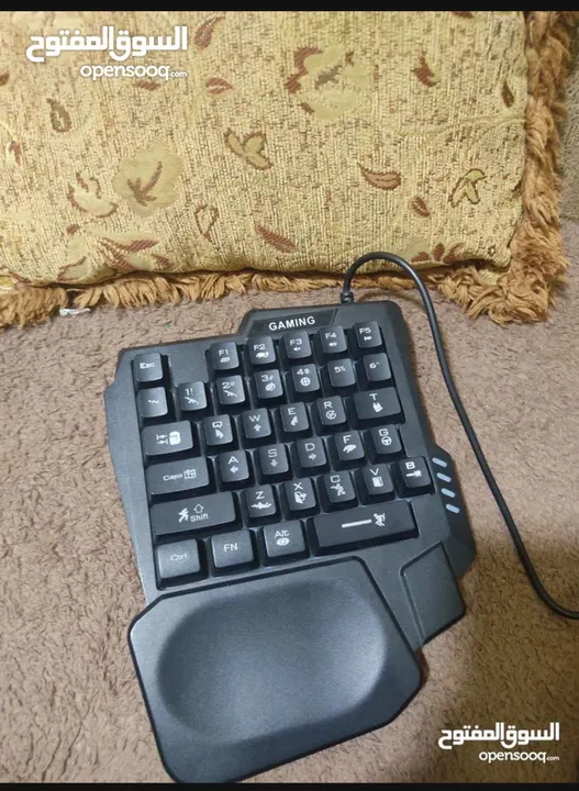 كبرد 30% Gaming