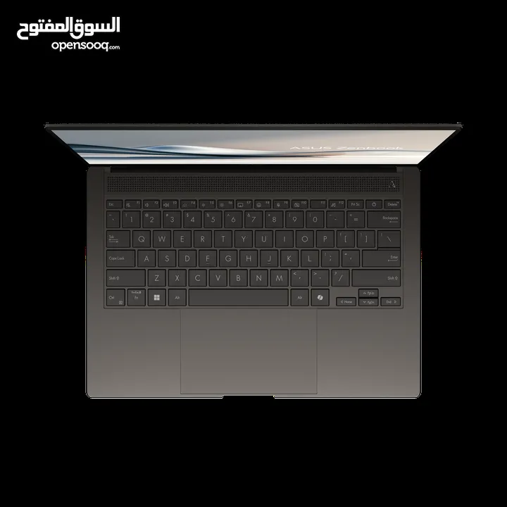 Asus Zenbook S14