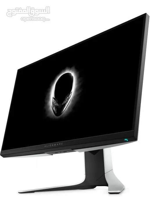 Dell Alienware AW2720HF 27 استعمال نظيف جداً جداً