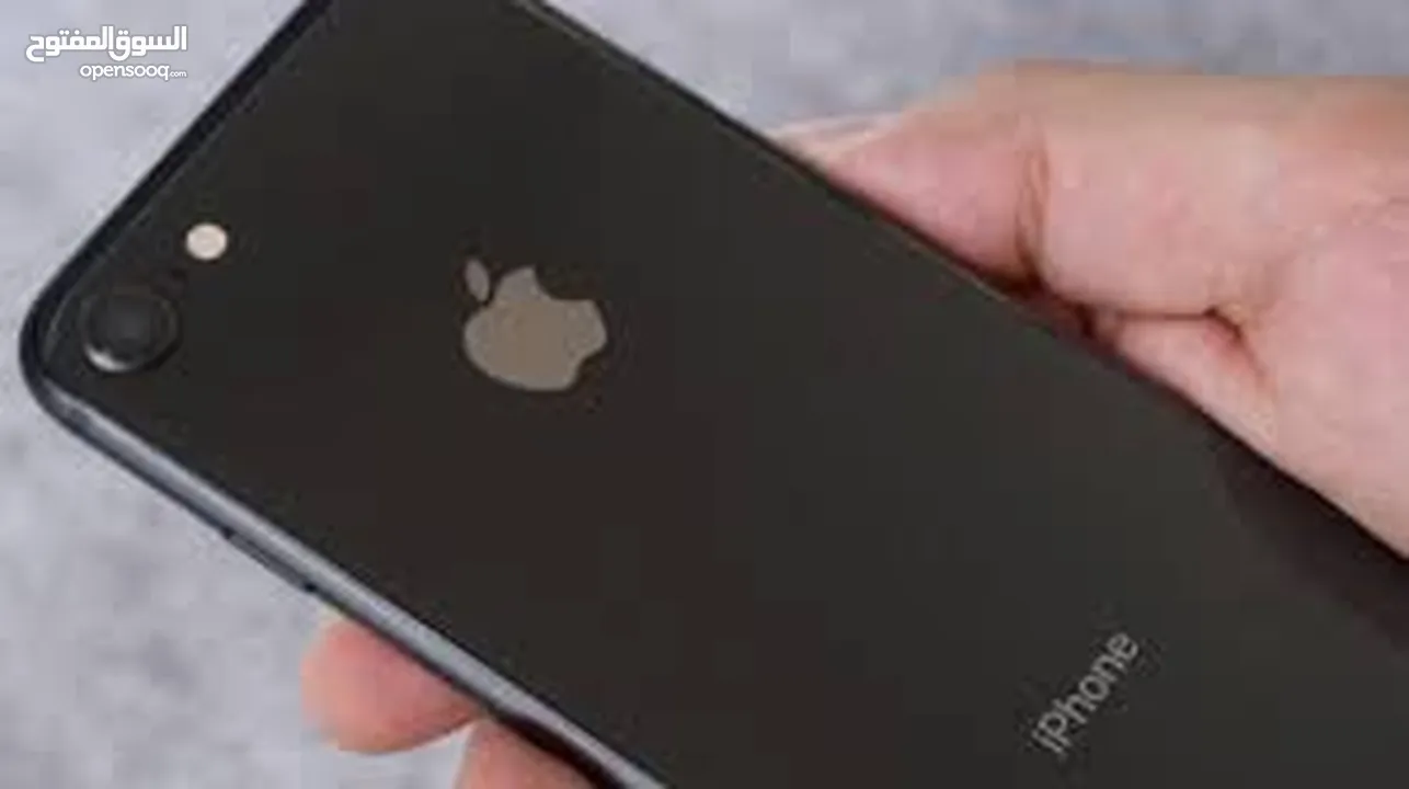 Iphone 8 SE 256GB نظامين الجيل الثاني