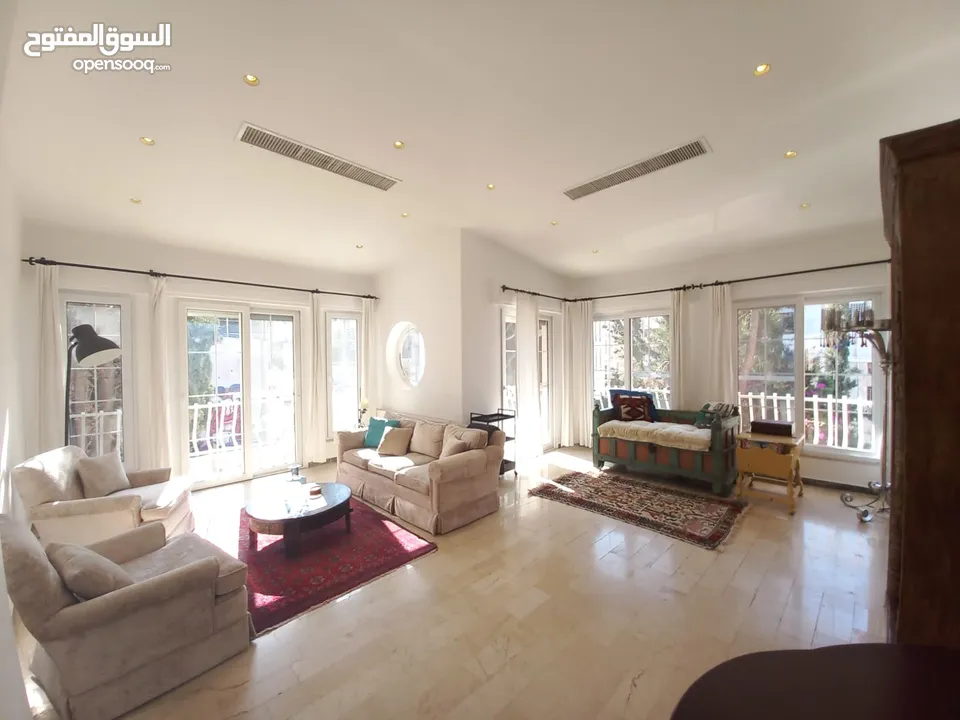 شقة مفروشة للإيجار 155م2 ( Property 19002 )-174847893