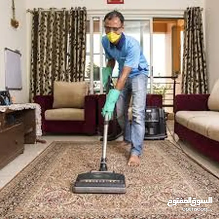 Home Cleaning service, Office Cleaning, Villa Cleaning, Sofa&mattress Cleaning.