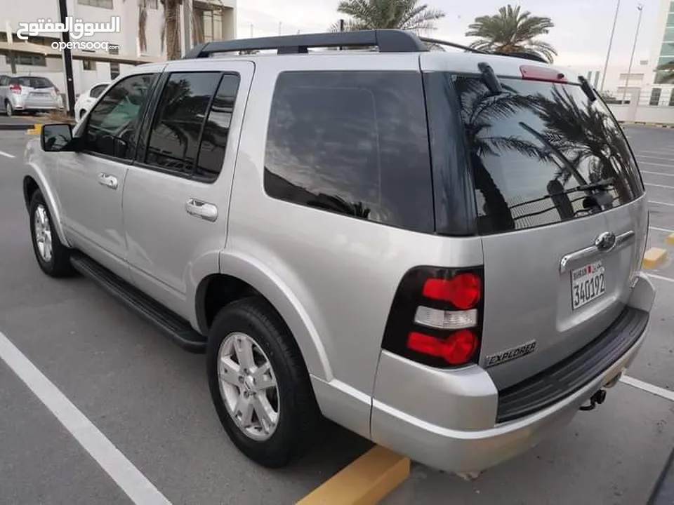 2009 ford explorer for sale