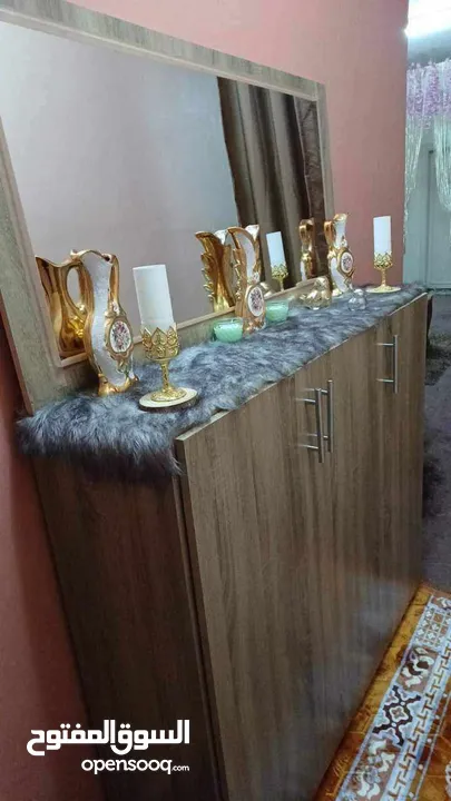 خزانة احذيه جزامه