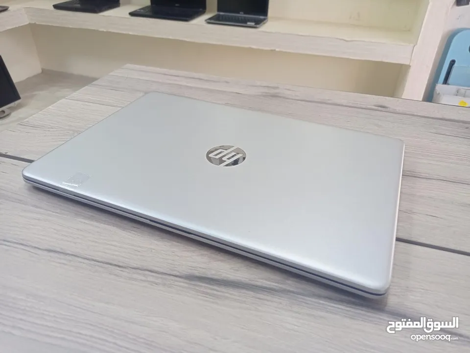 لاب توب hp cor i5 الجيل العاشر وبسعر حرق 2450 دينار فقط