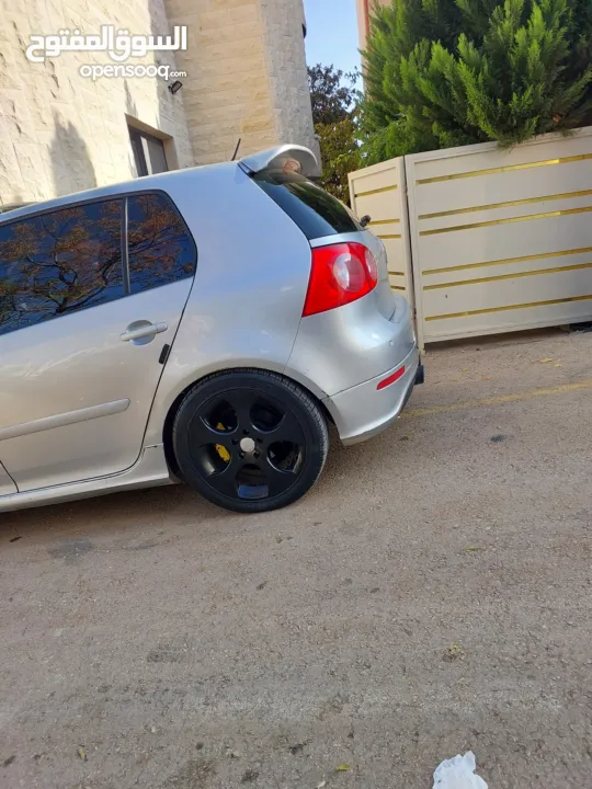 جولف 2008فل الفل