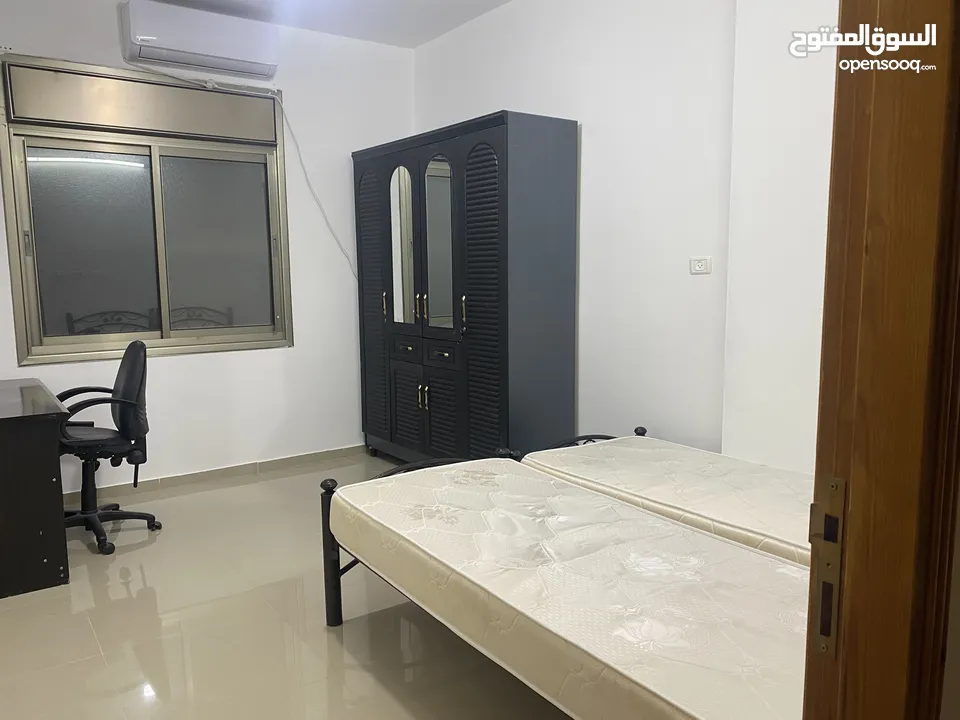 شقة للبيع / سكن طالبات