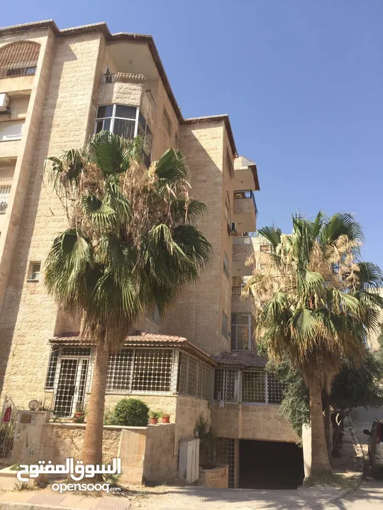 شقة في ضاحية الرشيد للايجار - غرفتين غير مفروشة