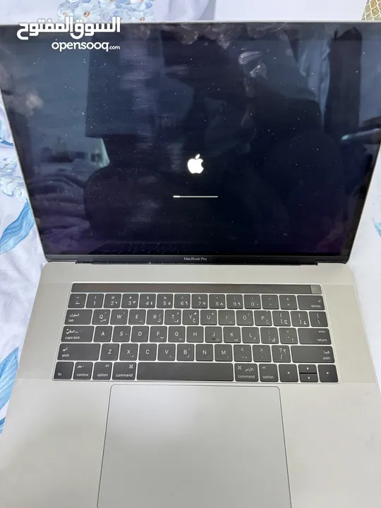 Macbook pro