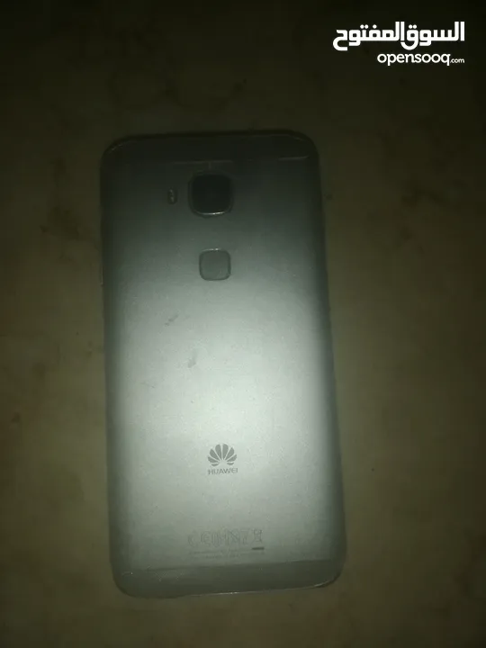 موبايل HUAWEI RIO-L01 للبيع