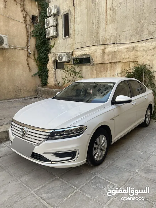 Volkwagen lavida 2021 فوكس فاجن لافيدا 2021 للبيع فحص كامل