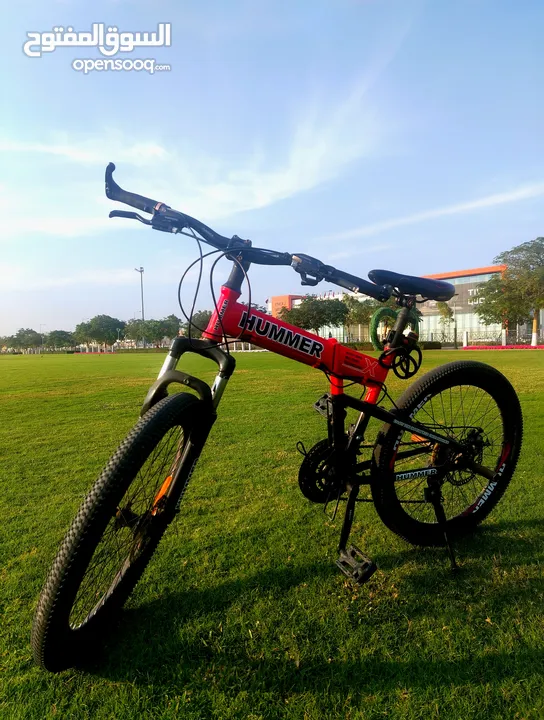 Hummer bike for sale