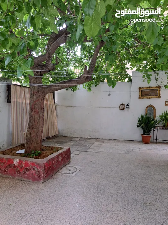 عمارة سكنية