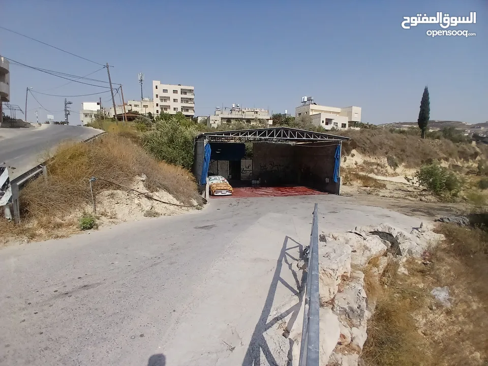 محل للايجار